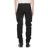 PERMANENT JULIUS 899PAM3-BK Black / Gasmask Skinny Cargo Pants